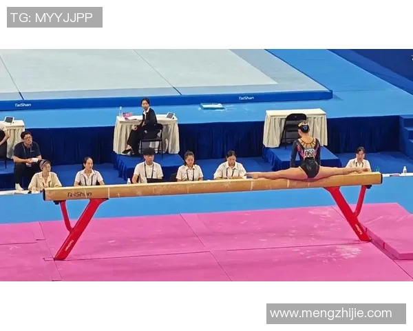 奥运会体操平衡木项目的高难度动作解析与科学化训练方法探讨