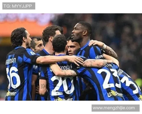 媒体预测:国米或成未来超级巨星