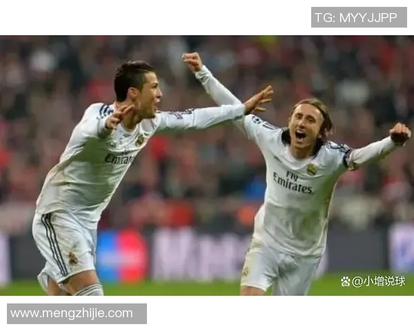 昔日恩怨再现!莫德里奇与老队友狭路相逢 昔日恩怨再现!莫德里奇与老队友狭路相逢