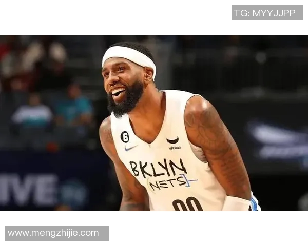 篮网荣获月度最佳球员，实至名归