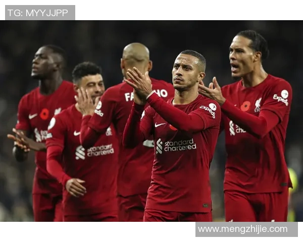 【深度解析】英超近况+未来走势预测