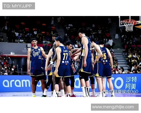 超级对决!季后赛大战成看点之最