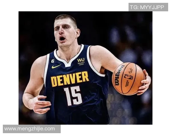 约基奇冲击金球奖?数据全面对比分析