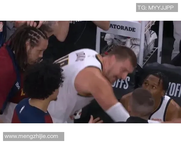 冲突升级!约基奇与教练发生激烈争执 冲突升级!约基奇与教练发生激烈争执