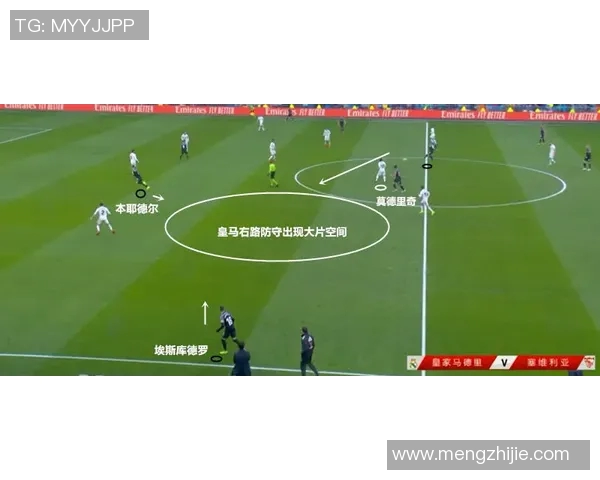 战术拆解:皇马为何能掌控比赛节奏? 战术拆解:皇马为何能掌控比赛节奏?