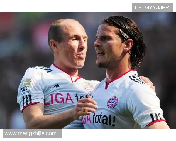 你不知道的拜仁：十大冷知识大揭秘