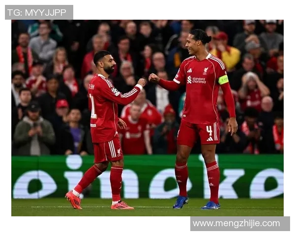 今日焦点战：利物浦对决即将打响