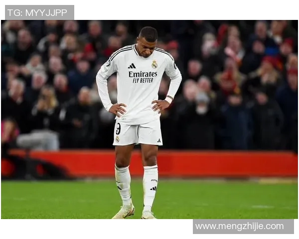 昔日王者姆巴佩状态下滑,何去何从? 昔日王者姆巴佩状态下滑,何去何从?