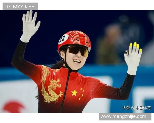 中国选手包揽短道速滑世界杯前三成绩闪耀全场馆欢呼雷动 中国选手包揽短道速滑世界杯前三成绩闪耀全场馆欢呼雷动